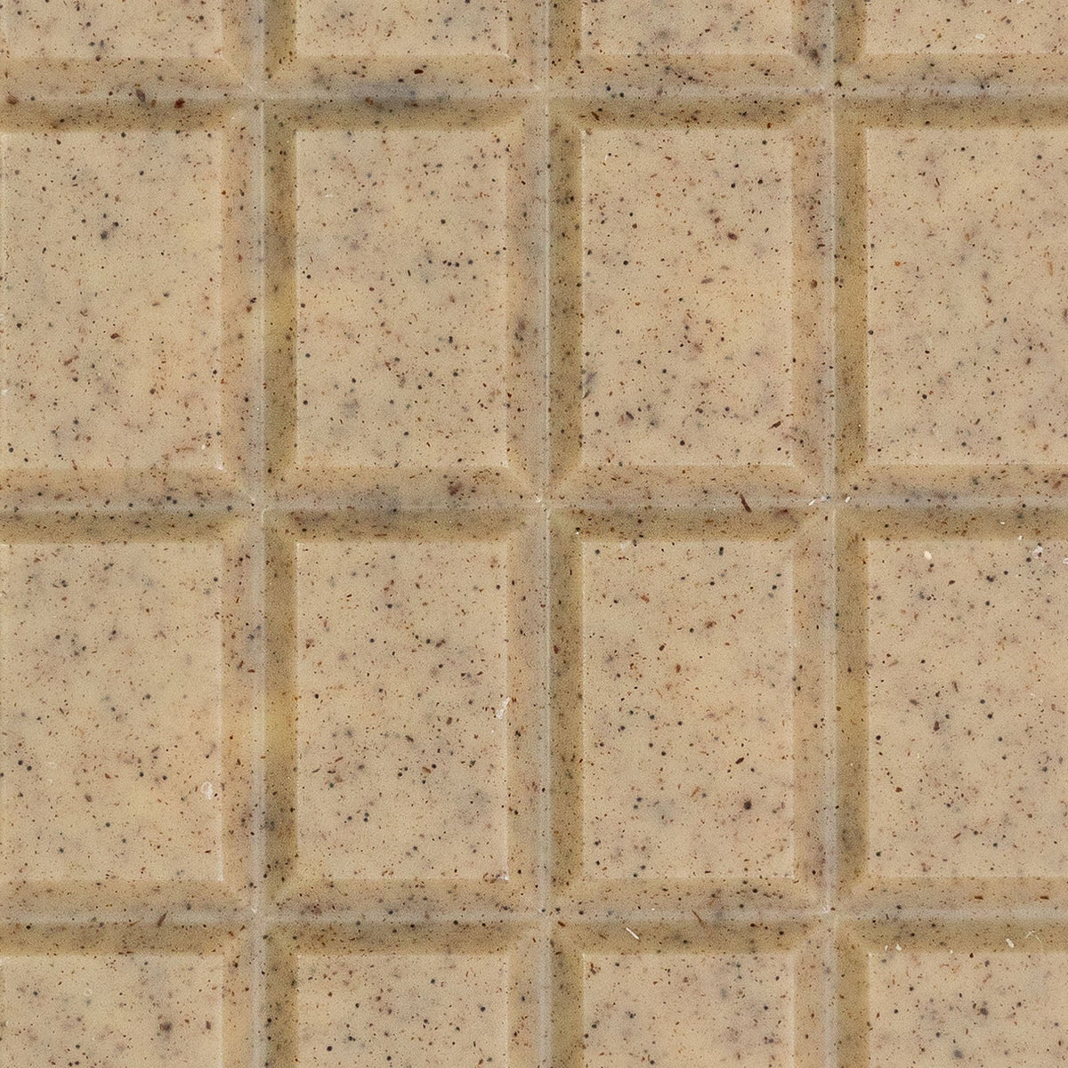 TABLETTE DE CHOCOLAT BLANC VANILLE