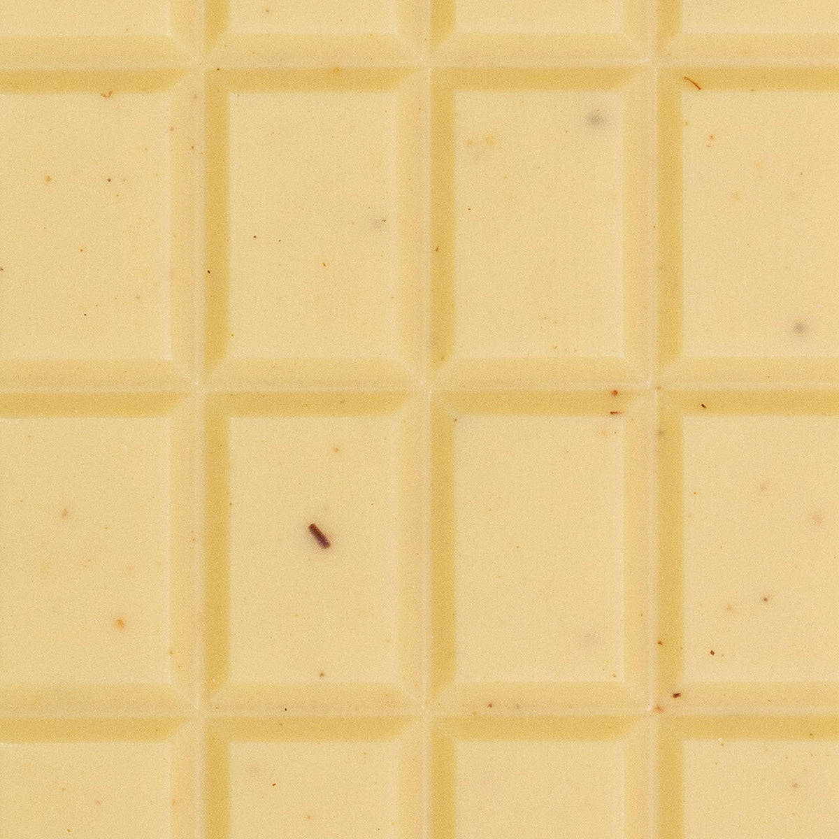 TABLETTE DE CHOCOLAT BLANC TONKA RÉGLISSE