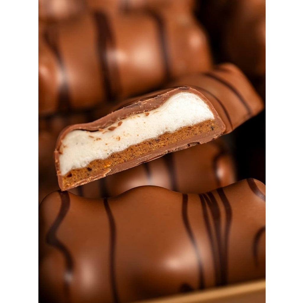 16 OURSONS GUIMAUVE PRALINE