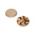 PETALES DE CHOCOLAT FLEURS 68g