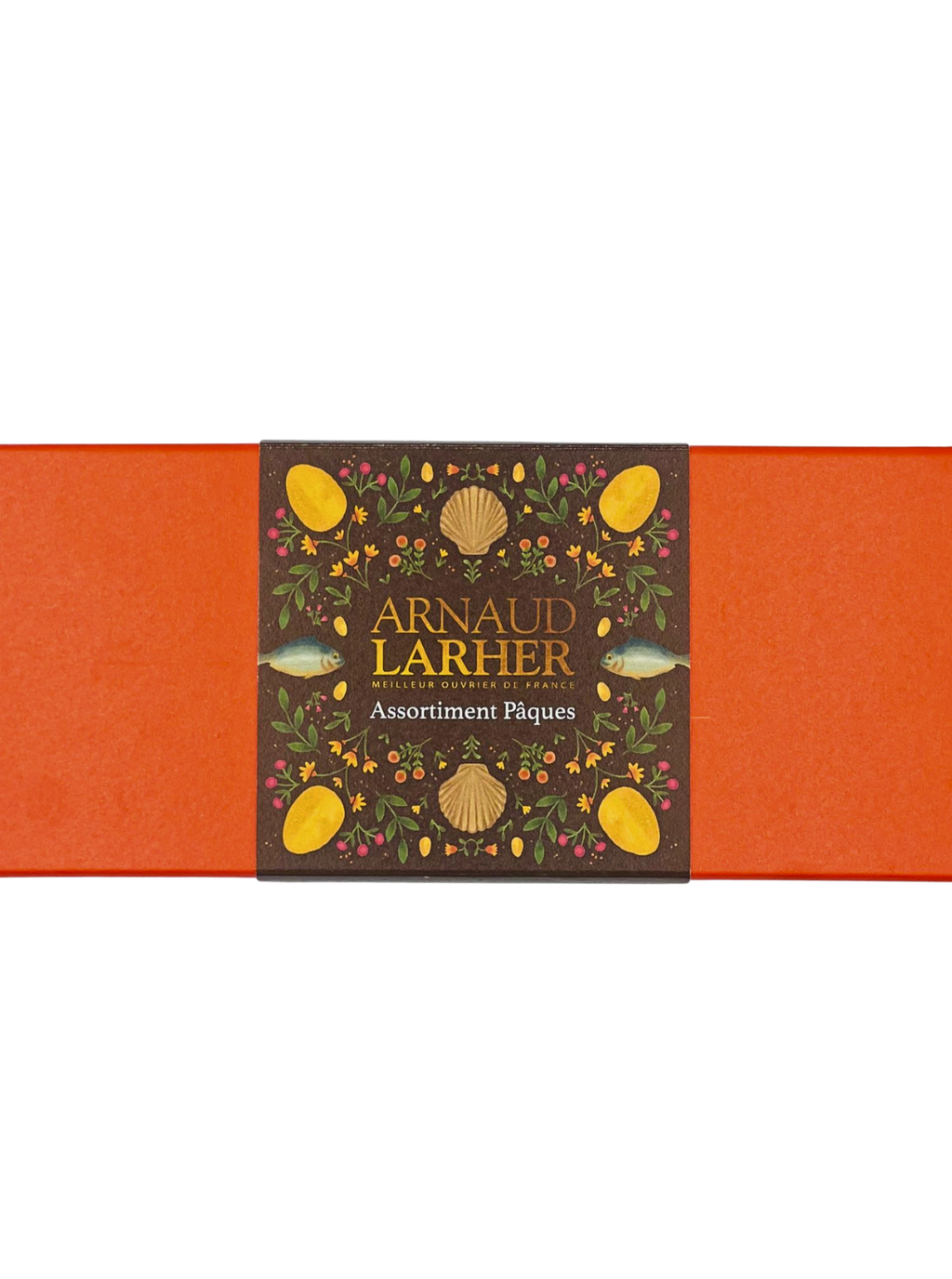 COFFRET DE PÂQUES