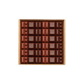 COFFRET PEPITES