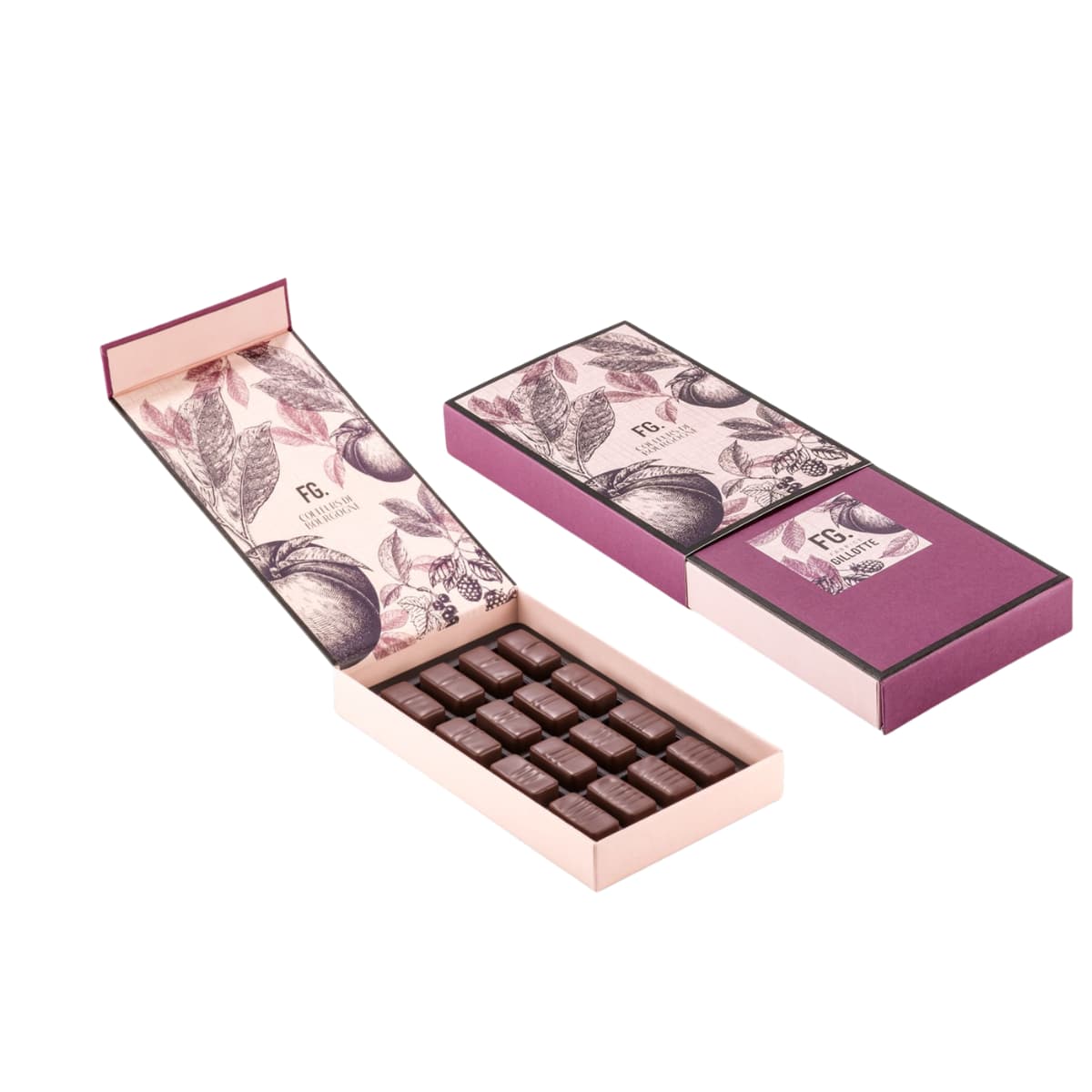 COULEURS DE BOURGOGNE