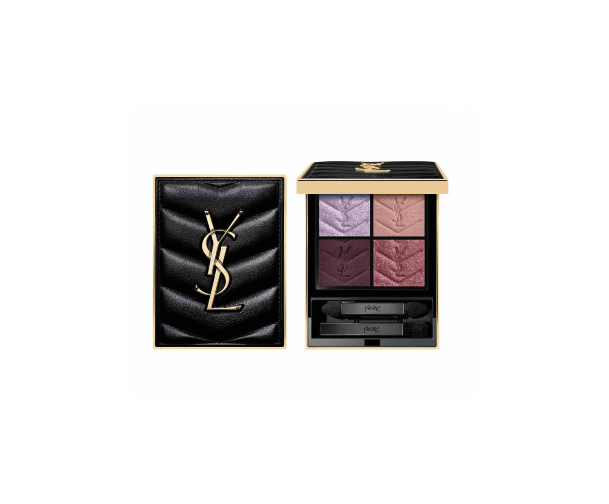 COUTURE MINI CLUTCH
