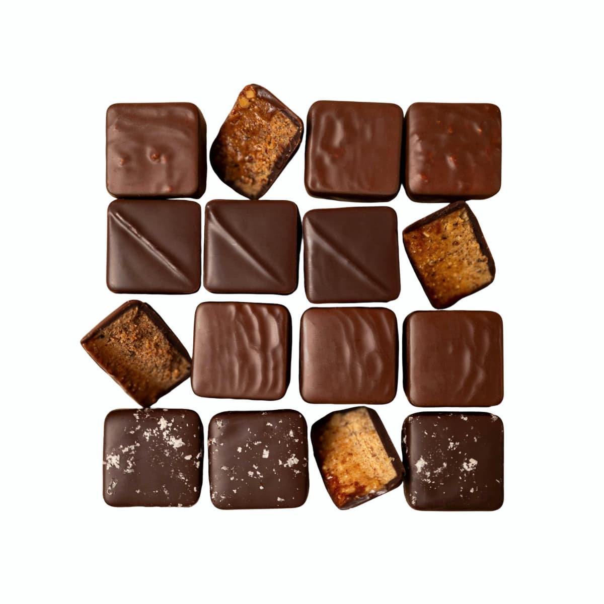 BOITE PRALINES T1