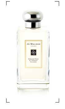 ENGLISH PEAR & FREESIA COLOGNE