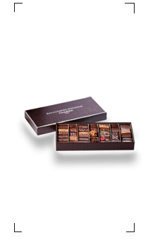 CHOCOLAT ASSORTIMENT 350G