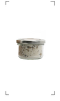 SEL GRIS DE GUERANDE A LA TRUFFES D'ETE