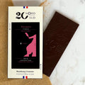 カルグトゥ ダークチョコレート カカオ70% 60g