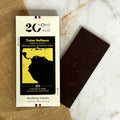タイノ ソリマン ダークチョコレート カカオ72% 60g