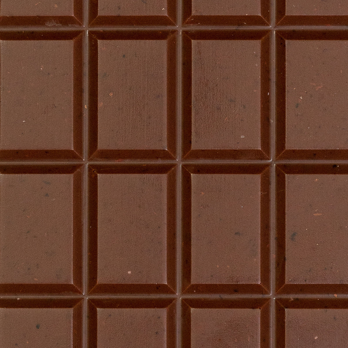 TABLETTE DE CHOCOLAT AU LAIT 47% AUX PÉPITES DE CACAO