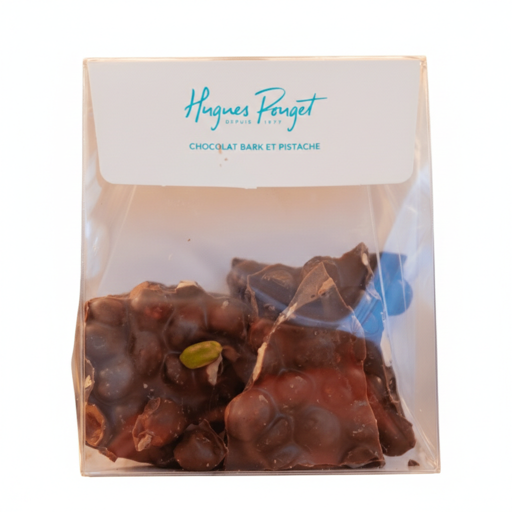 2 Mendiants Chocolat