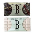 2 TABLETTES DECOUVERTE SET