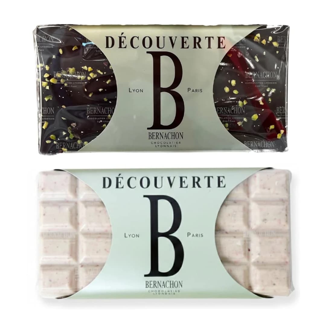 2 TABLETTES DECOUVERTE SET