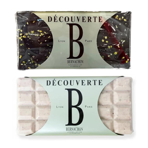2 TABLETTES DECOUVERTE SET