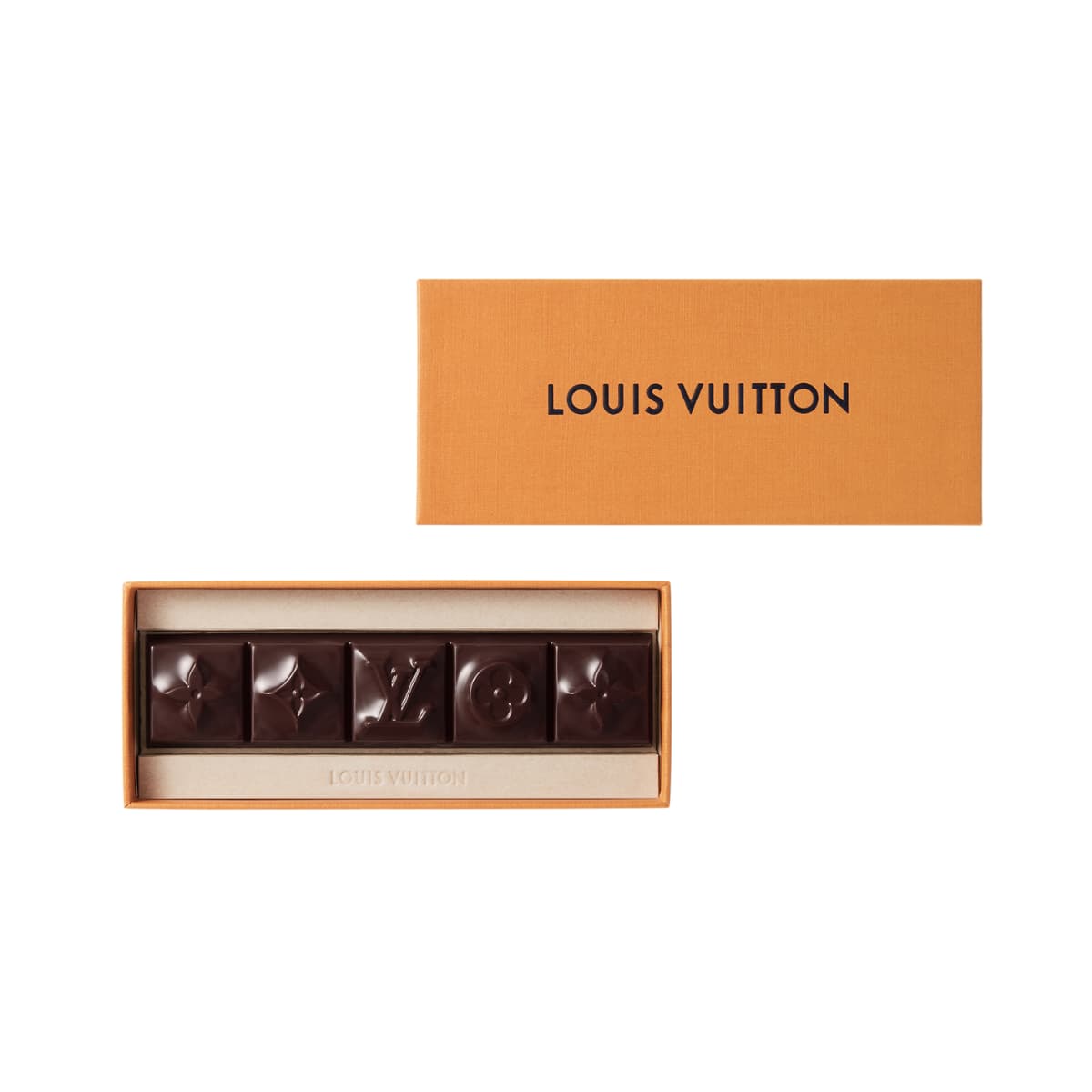 Louis Vuitton | LV DREAM BARRE CHOCOLAT – PARISWAVE.COM