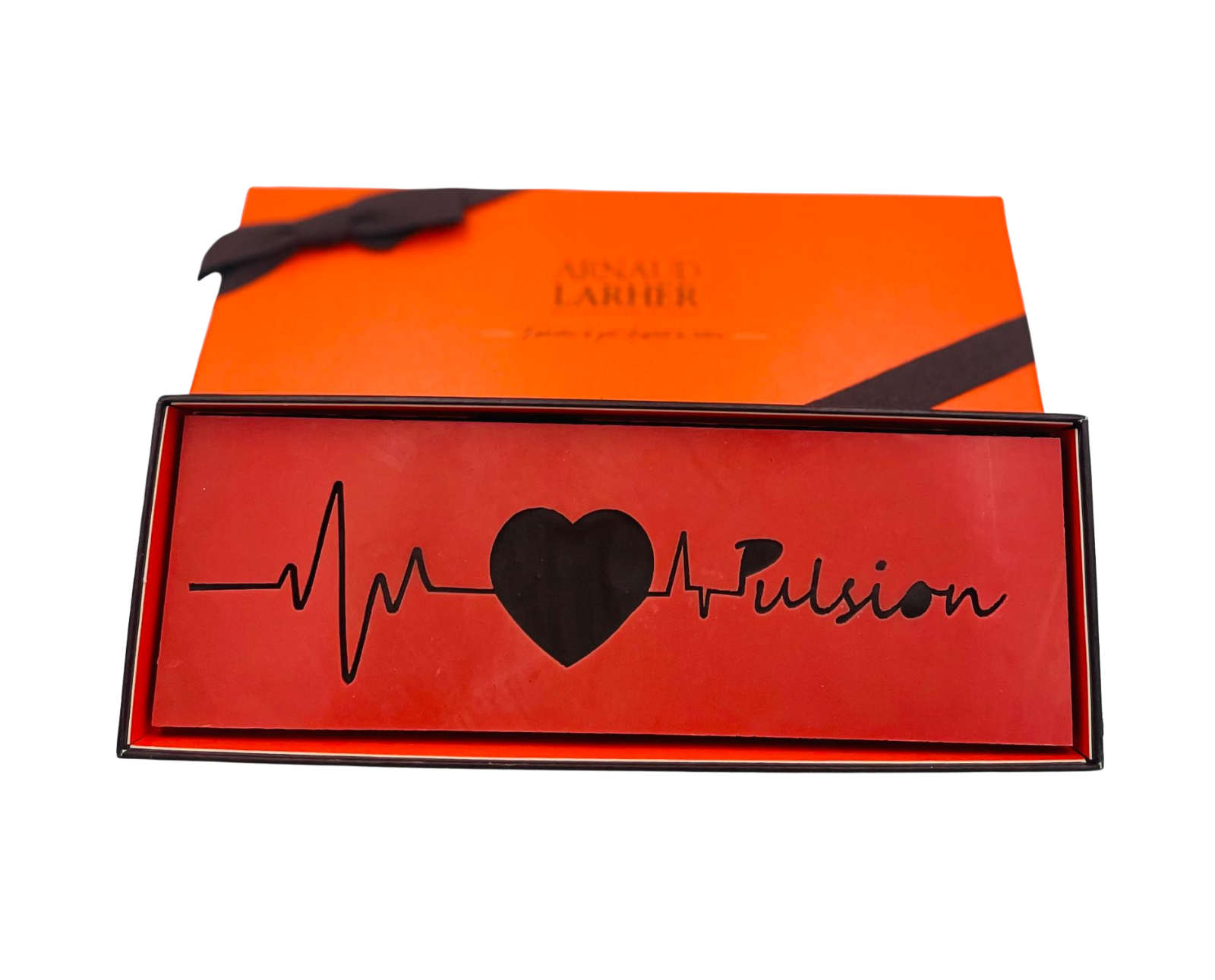 TABLETTE PULSION