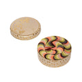PETALES DE CHOCOLAT FLEURS 195g