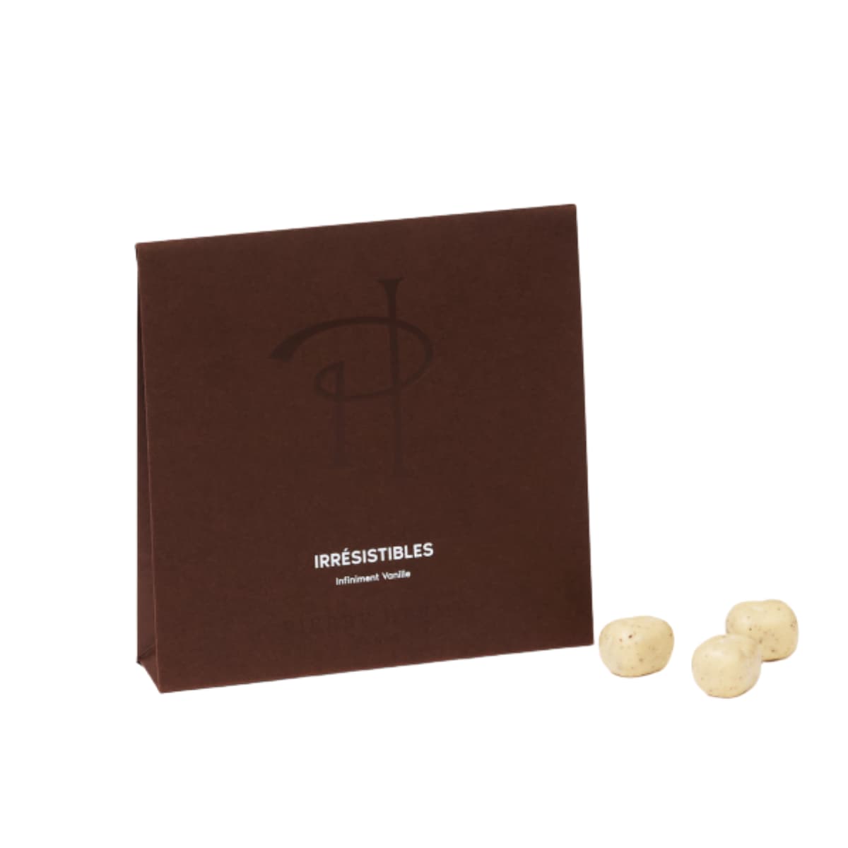 IRRESISTIBLES INFINIMENT VANILLE