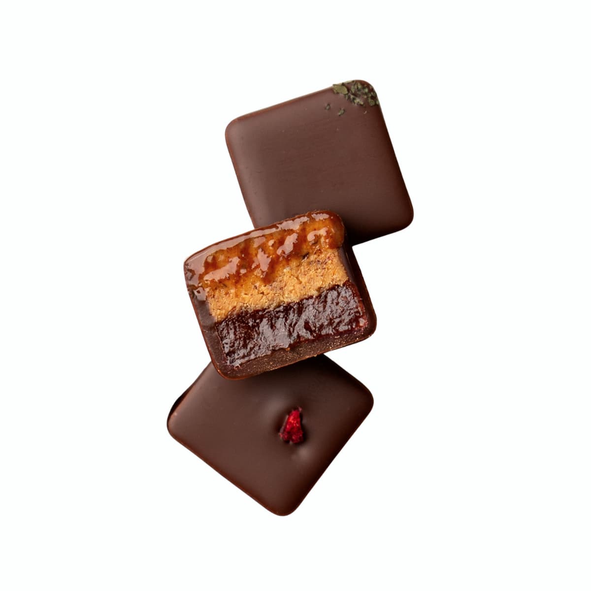 COFFRET PROVENCE