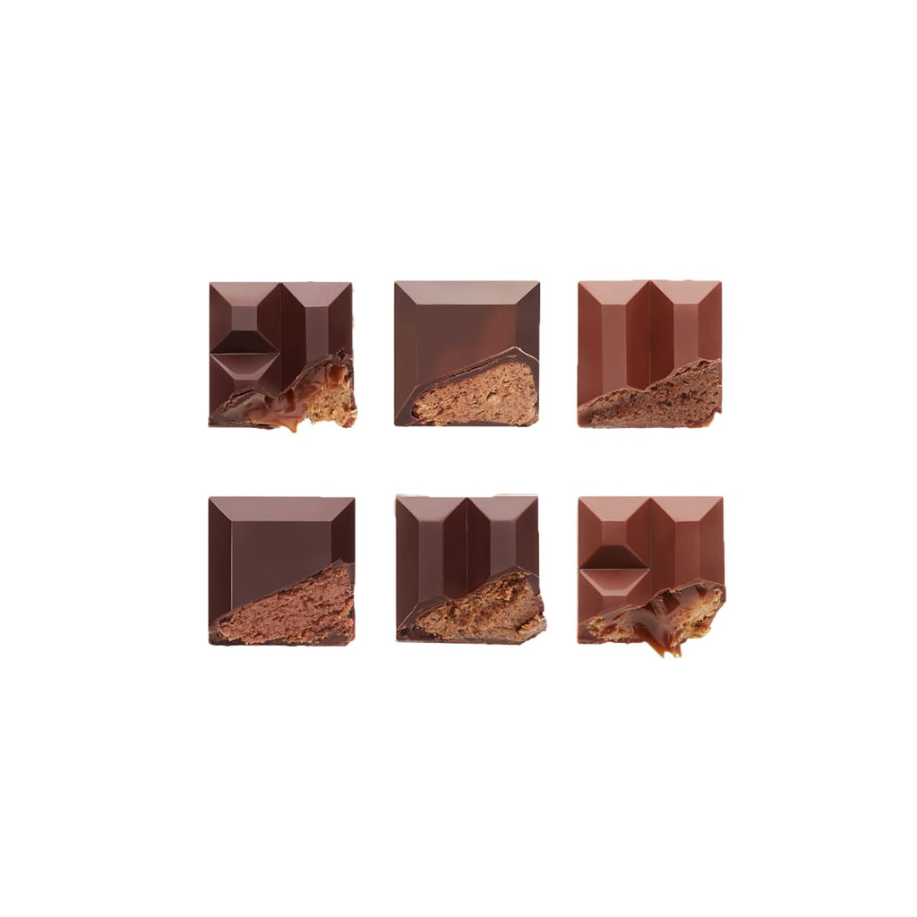 COFFRET PEPITES