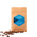 LE FILTRE CAFE EN GRAINS