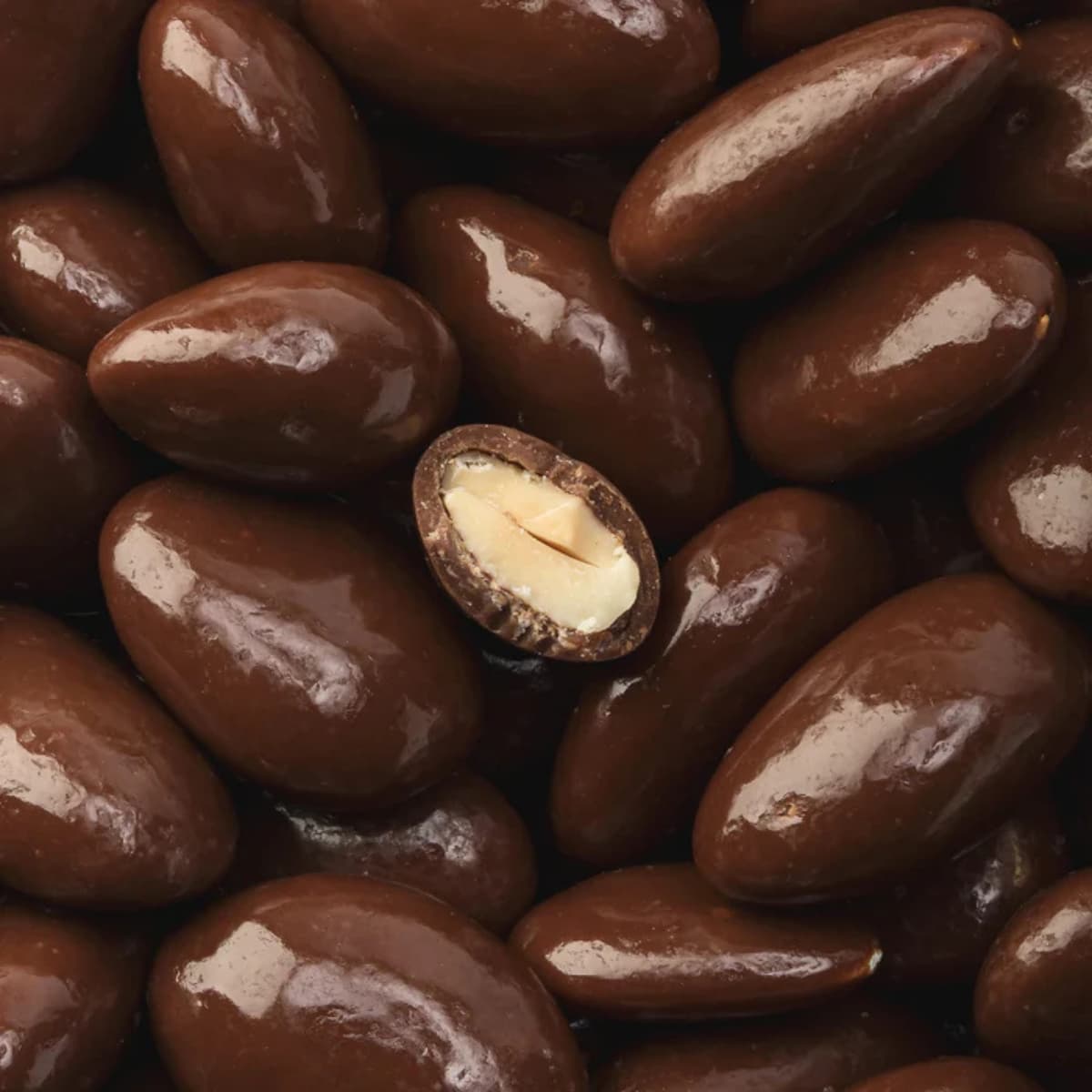 LES AMANDES DE L'ILI PIKA  210 g