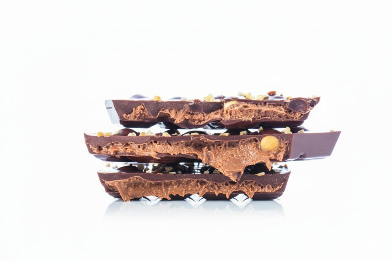 Tablette Noir Bernachoc