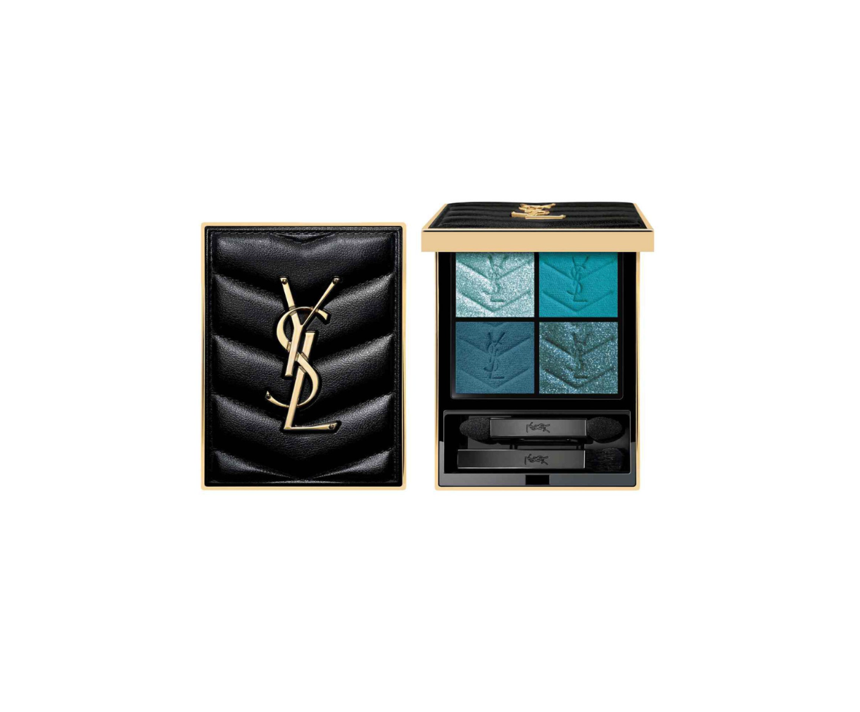 COUTURE MINI CLUTCH