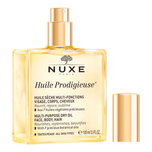 Huile Prodigieuse