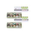 BOITE 15 GUSTAVES ASSORTIS x2