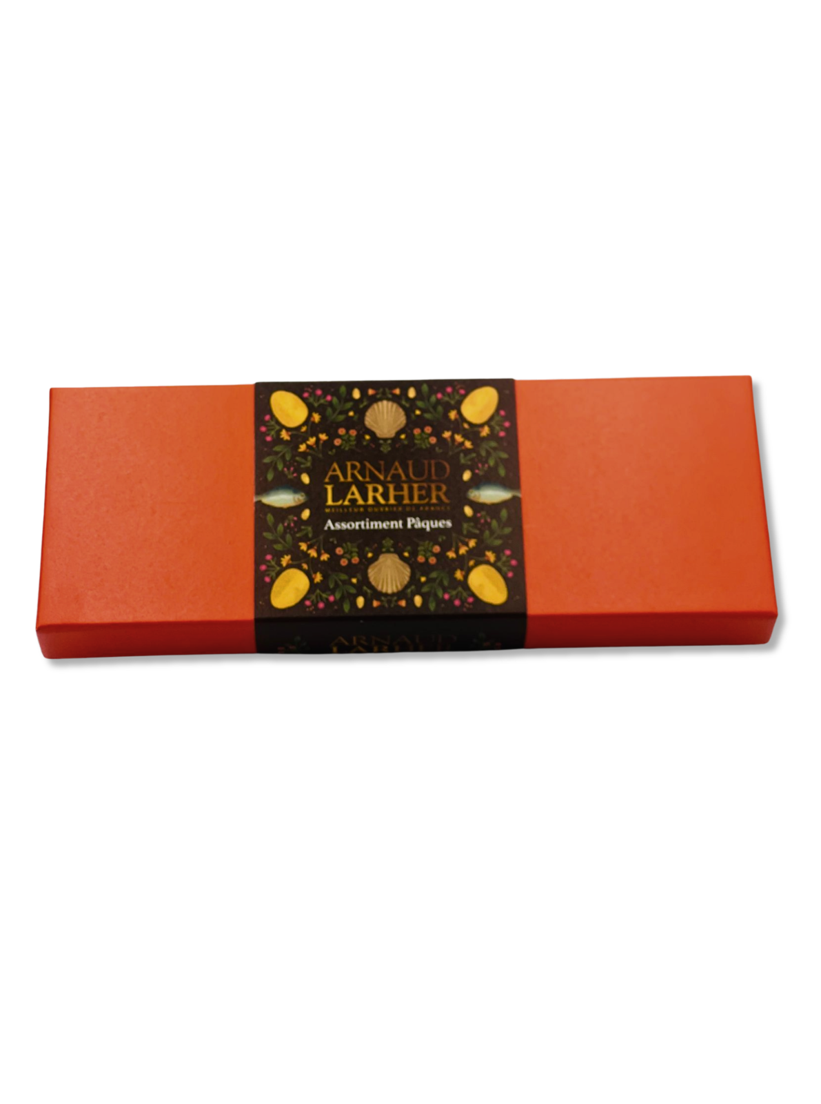 COFFRET DE PÂQUES