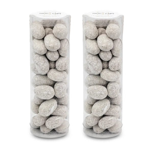 DRAGE AMANDES ET GIANDUJA 2PCS