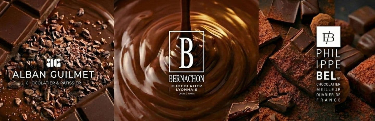 日本入手困難！フランス人気ショコラティエ3選