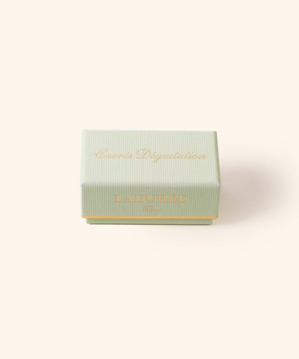 COFFRET DE 14 CARRÉS DE CHOCOLAT