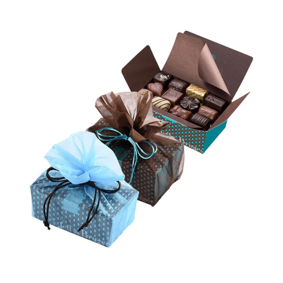 Jeff de Bruges – PARISWAVE.COM