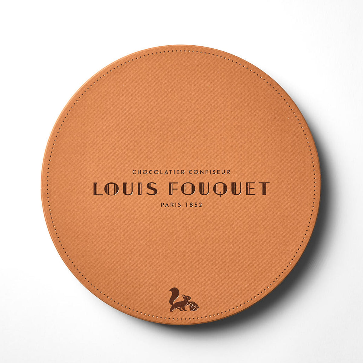 BOÎTE DE 105 CHOCOLATS ASSORTIS
