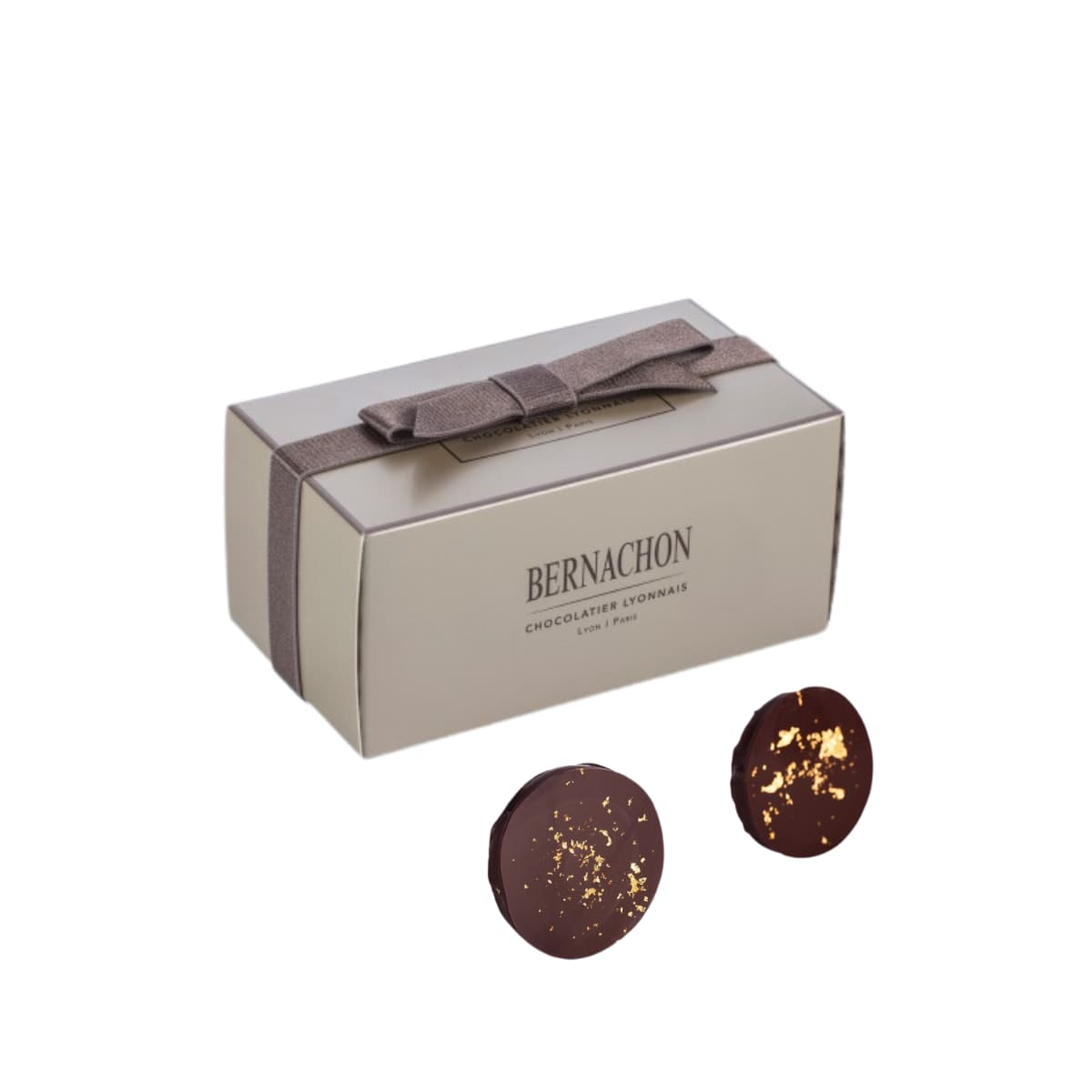 Bernachon | BALLOTINS DE PALETS DOR 250G – PARISWAVE.COM