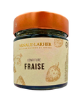 CONFITURE FRAISE