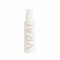VRAI HUILE D'ARGAN NATURELLE CORPS ET CHEVEUX 100ml