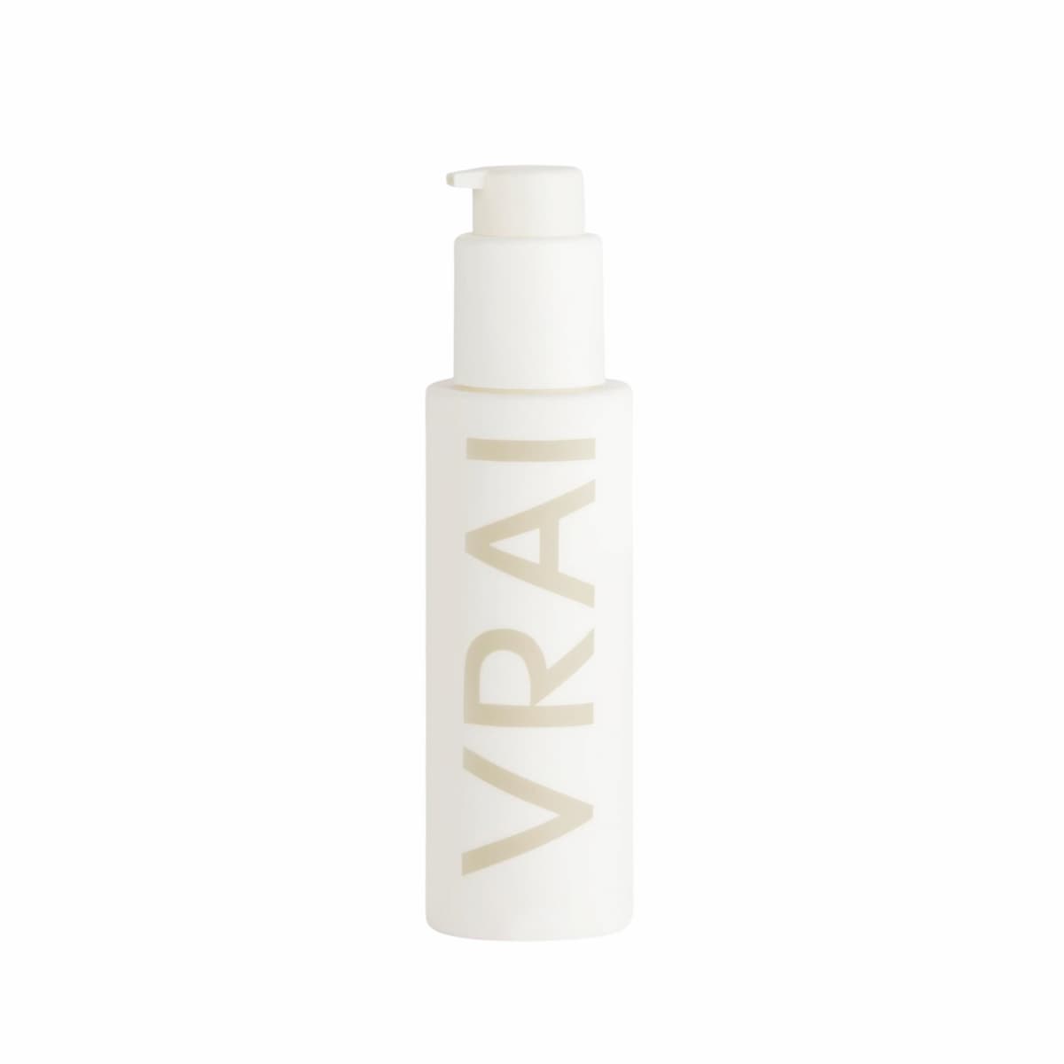 VRAI HUILE D'ARGAN NATURELLE CORPS ET CHEVEUX 100ml