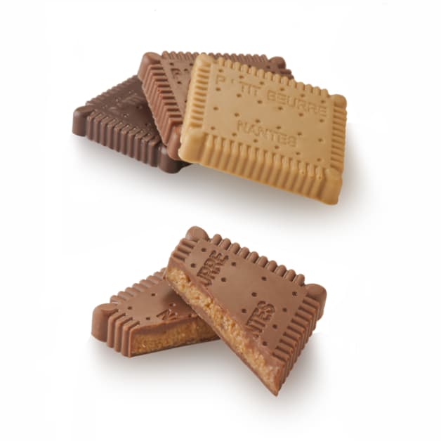 VINCENT GUERLAIS set #5 - Salon du Chocolat 2025