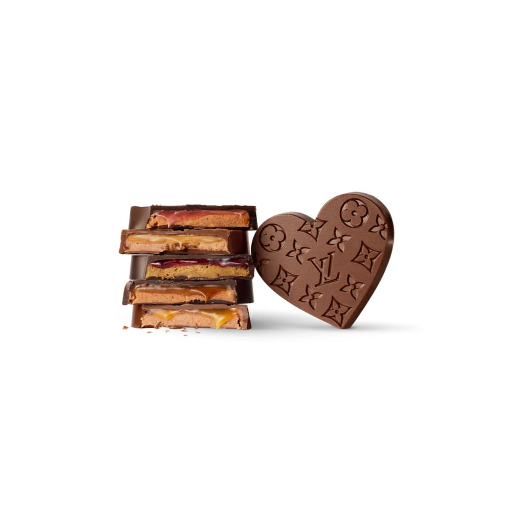 LV DREAM COFFRET CŒURS