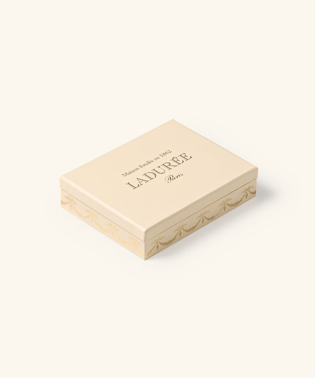 COFFRET DE 16 CHOCOLATS "75 CHAMPS ELYSÉES"