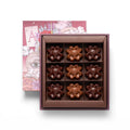 Coffret de Fleurs de Guimauve