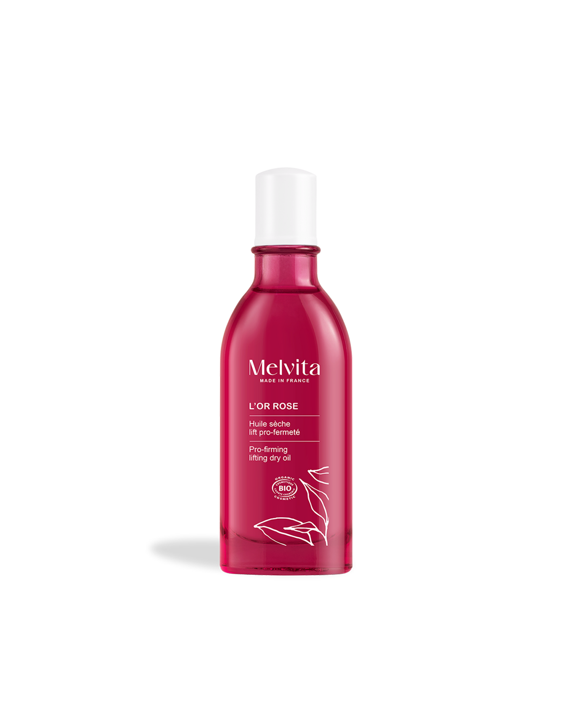 HUILE SÈCHE LIFT PRO-FERMETÉ