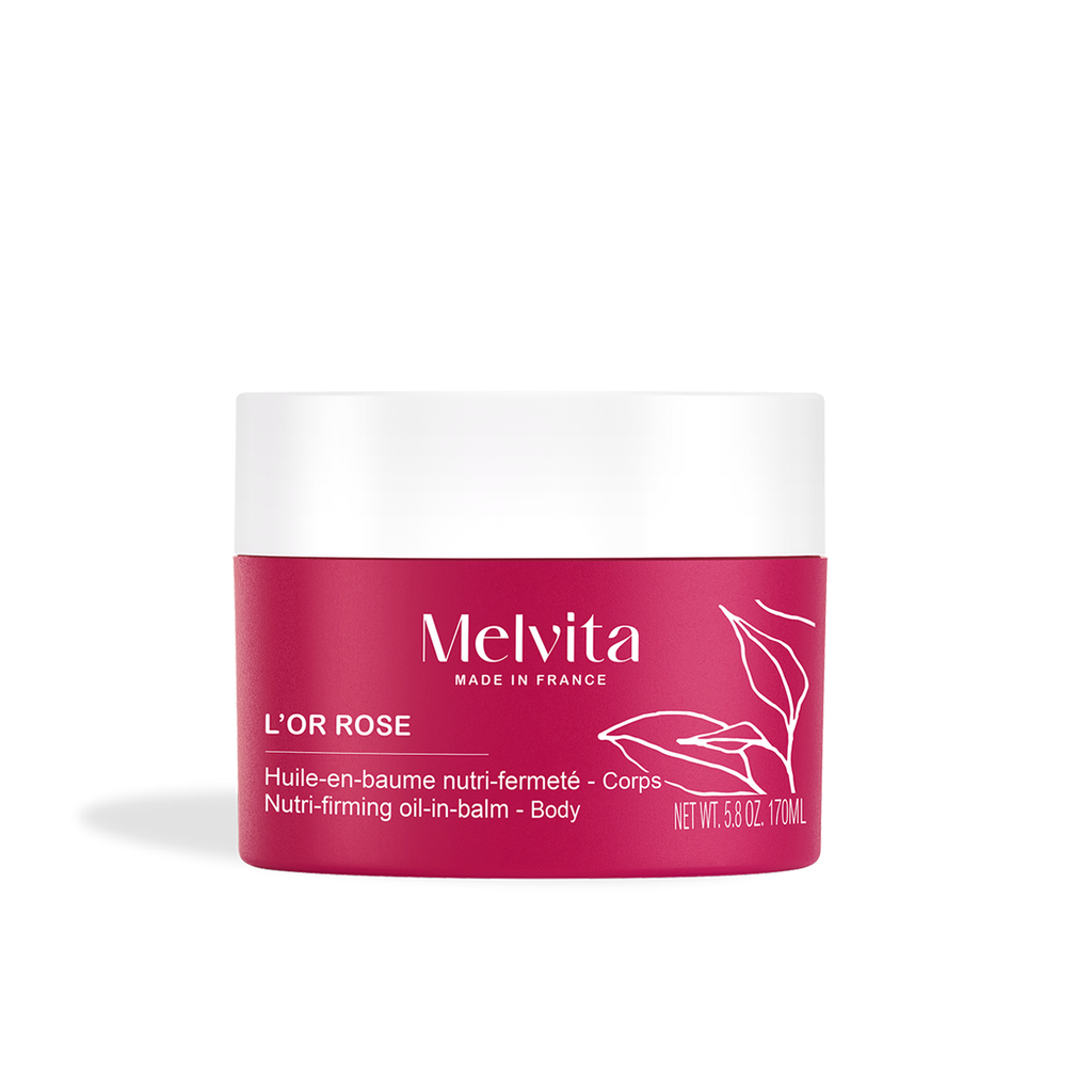 HUILE EN BAUME NUTRI-FERMETÉ