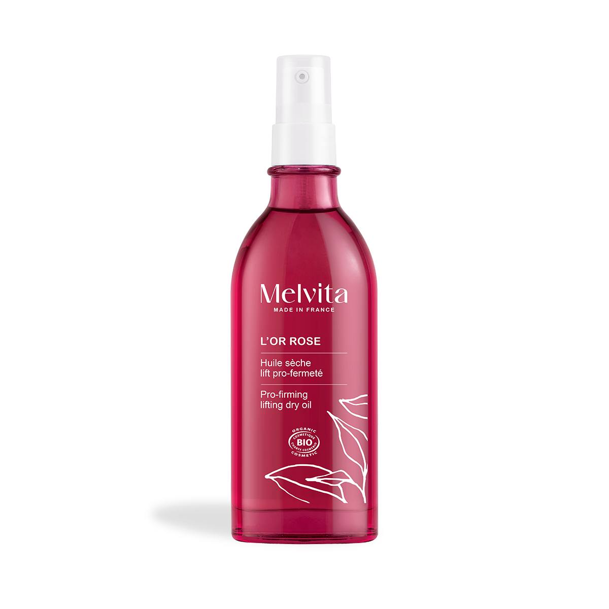 HUILE SÈCHE LIFT PRO-FERMETÉ
