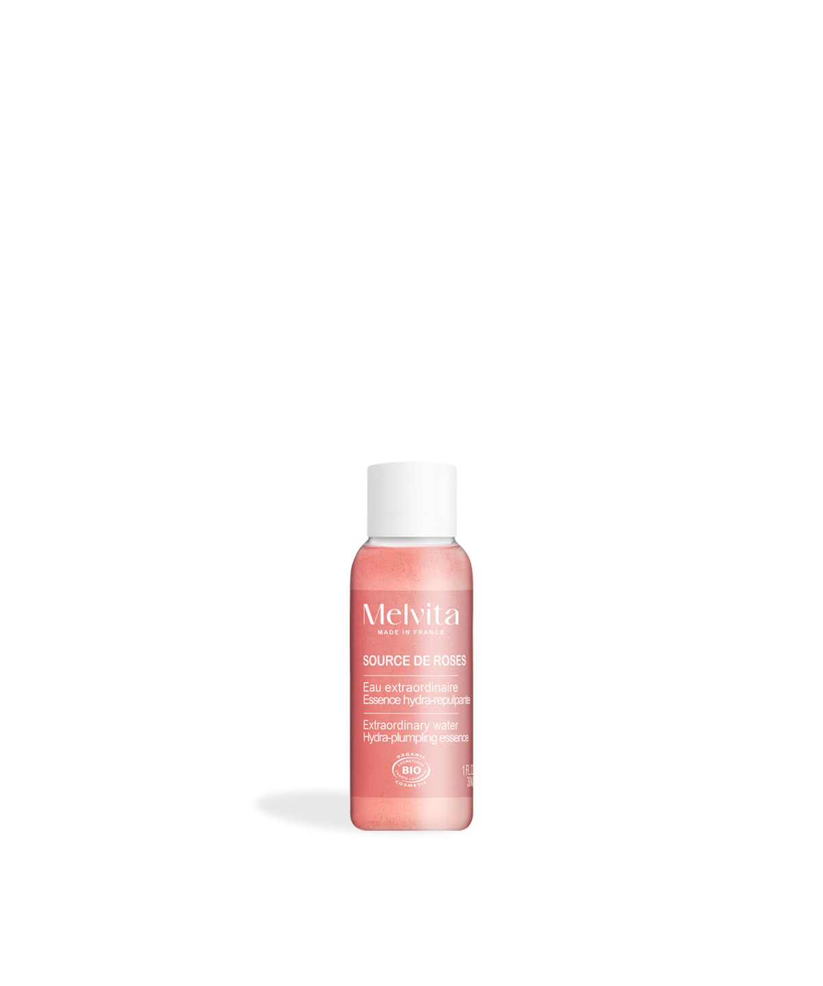 EAU EXTRAORDINAIRE