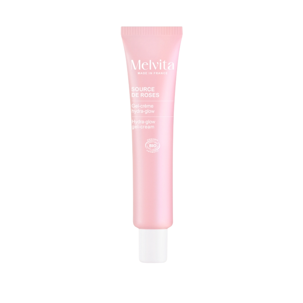GEL-CRÈME HYDRA GLOW